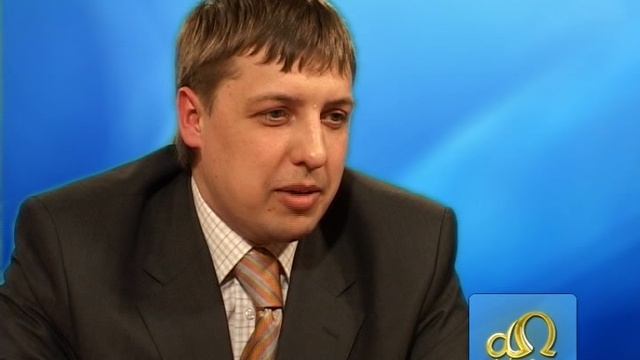 [ТВ] Серия программ "Альфа и Омега". Выпуск № 5 - Предназначение. смотреть онлайн