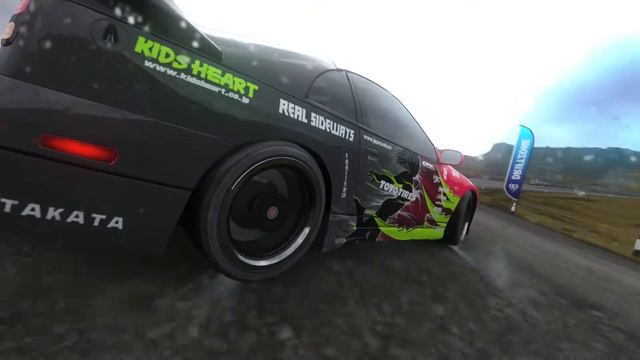 Forza Horizon 4 (Phonk Edit) смотреть онлайн