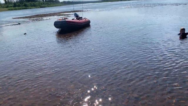 Рыбалка с сыновьями смотреть онлайн
