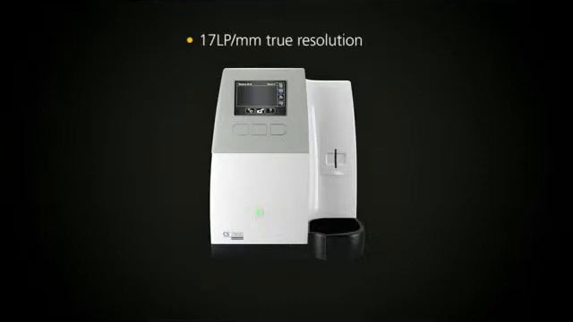 Carestream CS7600 intra-orale scanner voor alle formaten intra-orale foto's смотреть онлайн