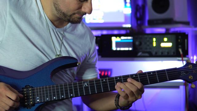 Mateus Asato Bb Loop | Stel Andre Improvisation смотреть онлайн