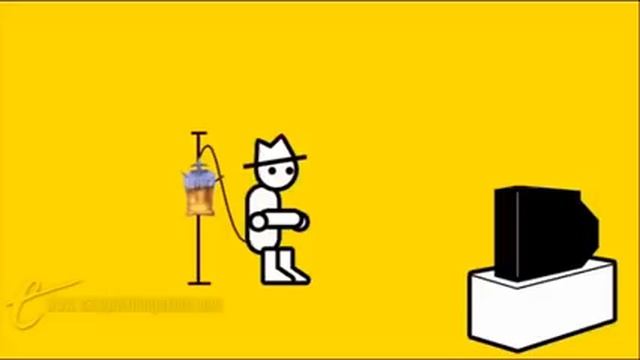 HEAVY RAIN (Zero Punctuation)