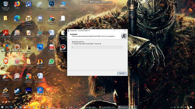 COMO DESCARGAR CS 1.6 NO STEAM LINK MEDIAFIRE смотреть онлайн