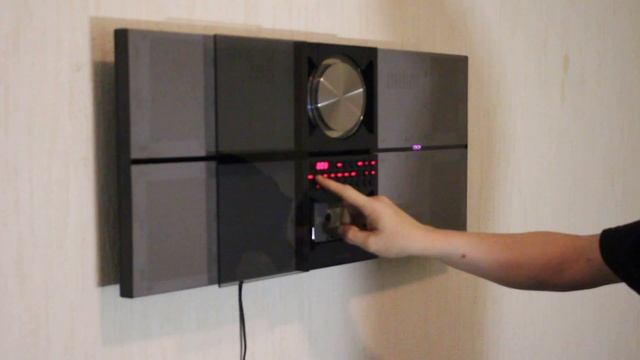 Bang & Olufsen BeoSound Century смотреть онлайн