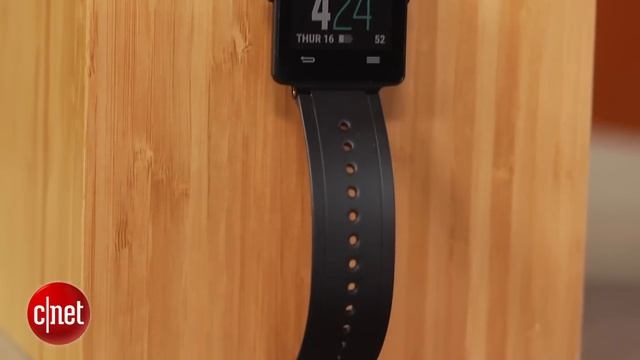 The Garmin Vivoactive is an ultra-slim smartwatch with a few hiccups смотреть онлайн