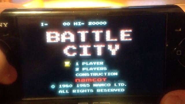 Эмулятор на psp от приставки dendy смотреть онлайн