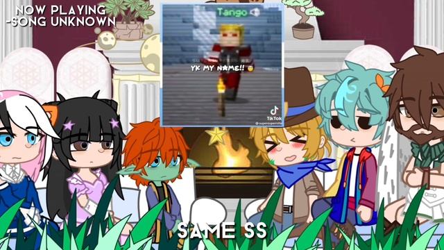 Empires SMP react to … || Empires smp react to double life pt. 1 смотреть онлайн