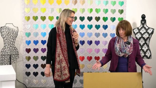 Get the scoop on the new Janome continental M17 embroidery machine from your new Janome dealer! смотреть онлайн