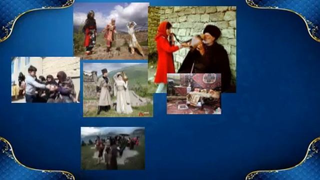 самопрезентация на "Учитель года родного языка - 2016" Зугайрова Наида Заирбеговна смотреть онлайн