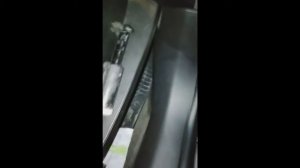 Бардачек Chevrolet Cruze