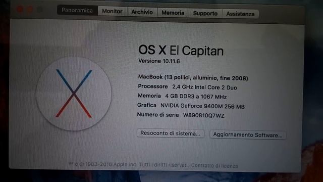 MacBook 13