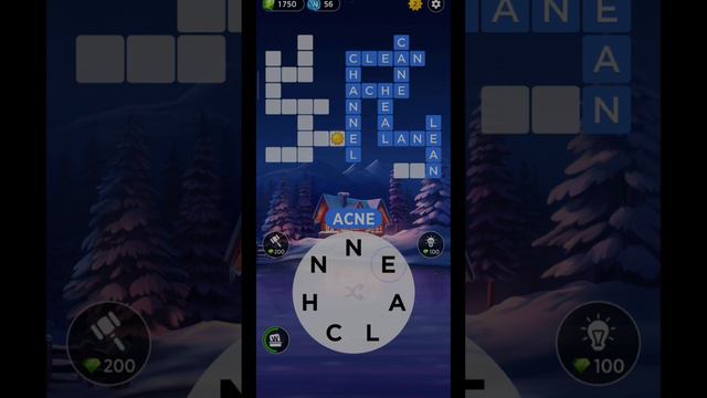 Words Of Wonders 02 FEB 2024 | 02/02/2024 #wordsofwonders #wordgames #wow #words #dailypuzzle смотреть онлайн