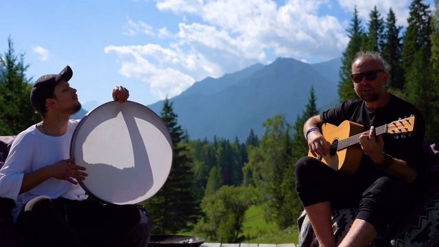 Алтай - новая песня от Стаса Корсака смотреть онлайн