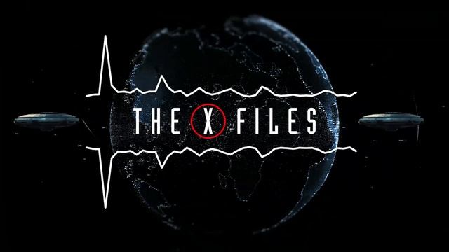 The X-Files Theme ▲ SYNTHWAVE REMIX || Epic Game Music DarkSynth Cover смотреть онлайн