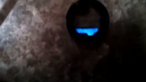 Проблема с газовым котлом Мотан. Горелка при старте горит частично.