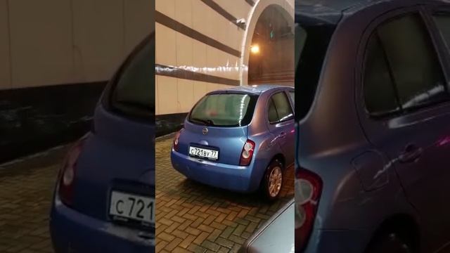 Катастрофа в Сочи. Мощным потоком сносит автомобили и людей