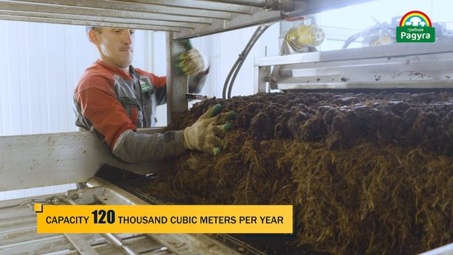 Largest Mushroom Production In Europe_Gribnaya Raduga_2020