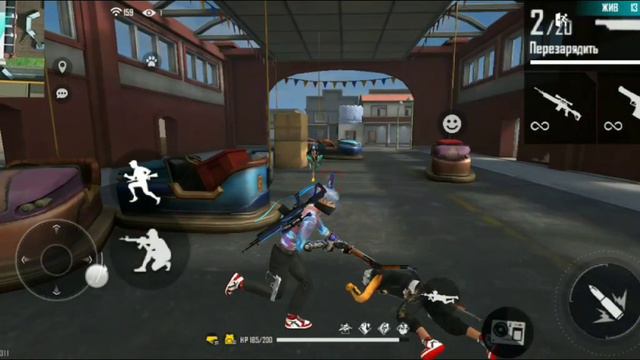 I LOVE YOU FF қазақ еліне+1 gamer смотреть онлайн