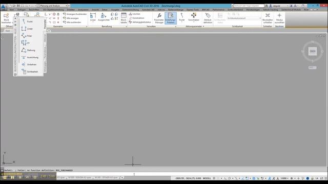 SHP Import und Anmerkungen aus importierten Objektdaten - AutoCAD® Civil 3D® смотреть онлайн