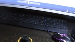 Крышка расширительного бачка Опель(астра корса инсигния и др)