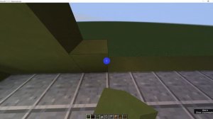 Как построить в minecraft поезд ВЛ-10