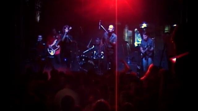 Perpetuum Mobile Live - What Is Love (Haddaway cover) смотреть онлайн