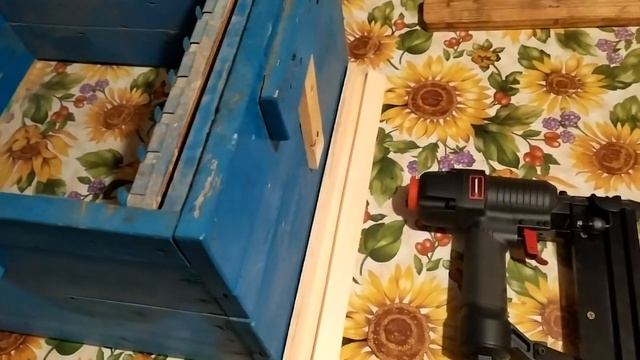 Пневмостеплер Аналог Sigma 6713311 (AeroPro). Использования в пчеловодстве. смотреть онлайн