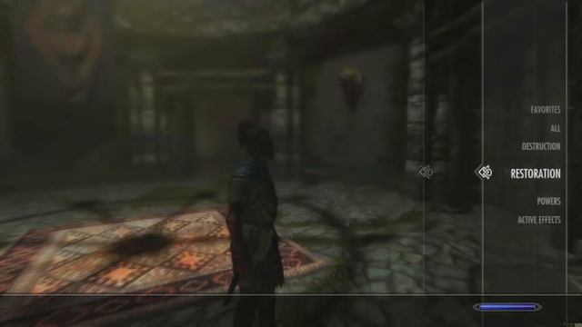 Elder Scrolls 5 Skyrim - Intro Character Creation, Wood Elf - Unbound - Nintendo Switch смотреть онлайн