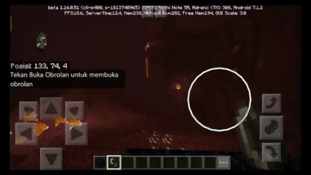 LINK DOWNLOAD MINECRAFT V1.16.0.51 NETHER UPDATE смотреть онлайн