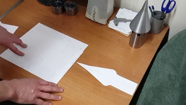 Винтовой колун с переменным углом! Новинка! смотреть онлайн