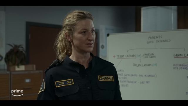 Deadloch | Trailer | Prime Video смотреть онлайн