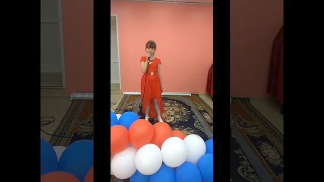 683 Судакова Дарья,р п Тумботино Мама смотреть онлайн