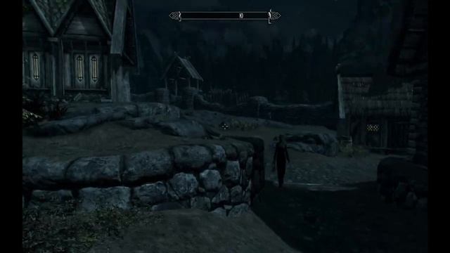 ПОКУПКА ДОМА~~~Skyrim смотреть онлайн