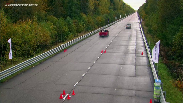 Dodge RAM SRT-10 Vs Range Rover Sport And Mercedes ML63 AMG And BMW X6M