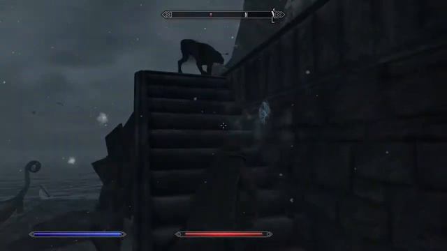 Skyrim Wo ist Valerica? | Part 23 смотреть онлайн