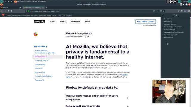 Manjaro Awesome Edition