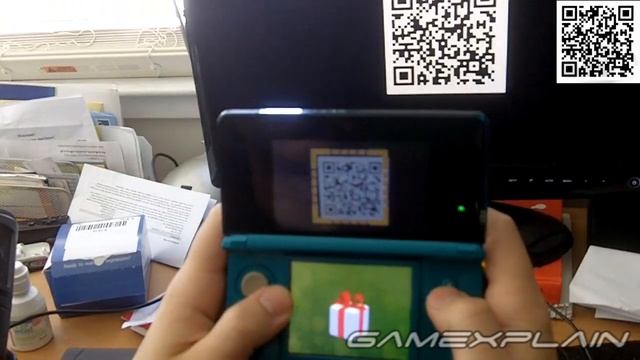 Mario Tennis Open - Black Yoshi QR Code (Secrets Characters & Unlockables) смотреть онлайн