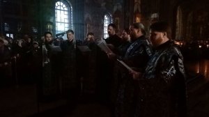 "Не рыдай Мене, Мати.." неизвестный автор