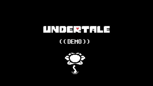 Undertale Demo OST: 06. Anticipation смотреть онлайн