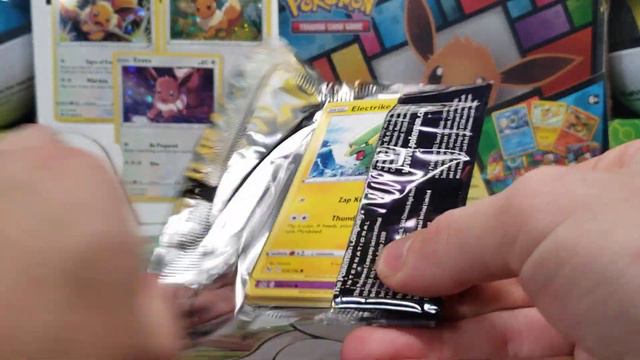 Pokémon Lost Origin Booster Bundle Opening смотреть онлайн