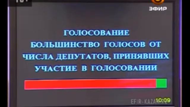 Дискуссия о необходимости установки камер видеонаблюдения на избирательных участках