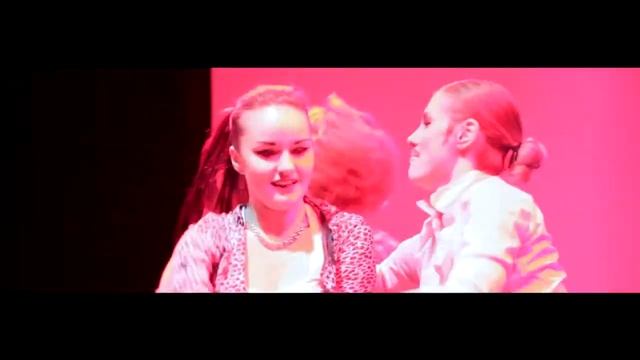 Танцевальная шоу программа на Ваше торжество, свадьбу, вечеринку 2 смотреть онлайн