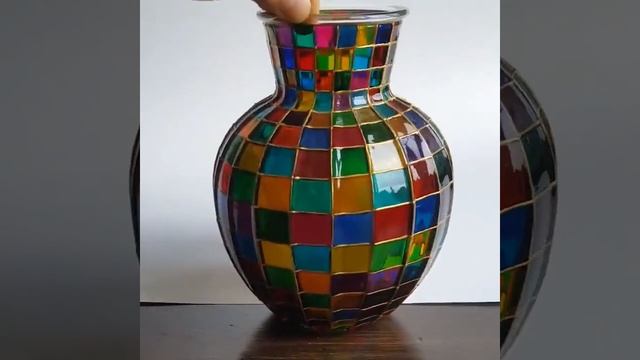 Ваза для цветов смотреть онлайн