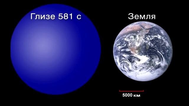 ТОП 7 необычных планет за пределами солнечной системы от "Junior Press VKO" смотреть онлайн