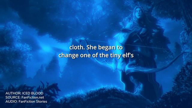 The City That Wouldn't Die | Chapter #4 | World of Warcraft Fanfiction Novel смотреть онлайн