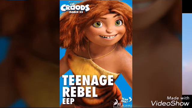 семейка крудс 2. 2020 год смотреть онлайн