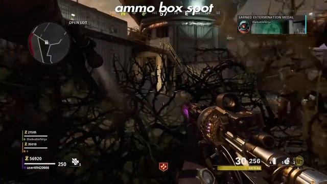 [PATCHED] LEVEL 1000 OVER NIGHT!! BEST COLD WAR XP FARMING GLITCH!!! смотреть онлайн