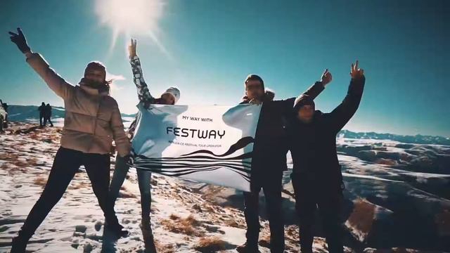 Эльбрус 2021 (official teaser) смотреть онлайн