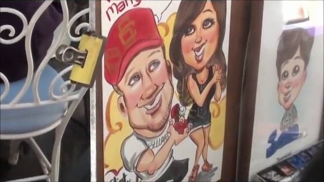 Disneyland Proposal - Clint and Kara смотреть онлайн