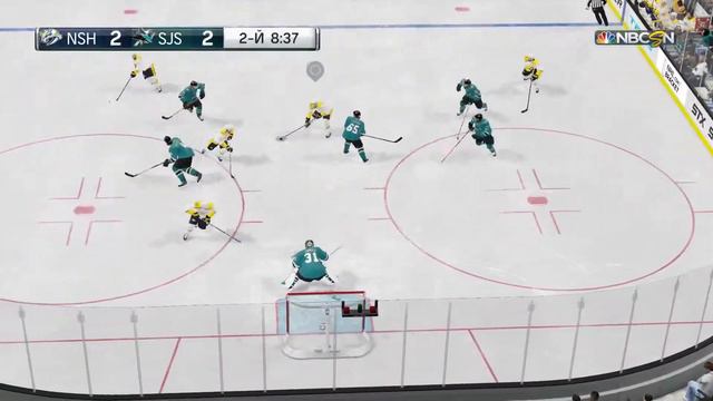 NHL 19 | Прямой показ PS4 от VIIICTOR77 смотреть онлайн